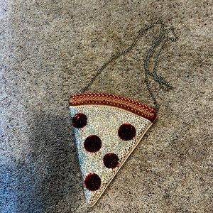 Kate Spade Pizza Bag
